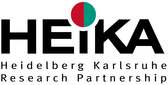 HEIKA Logo