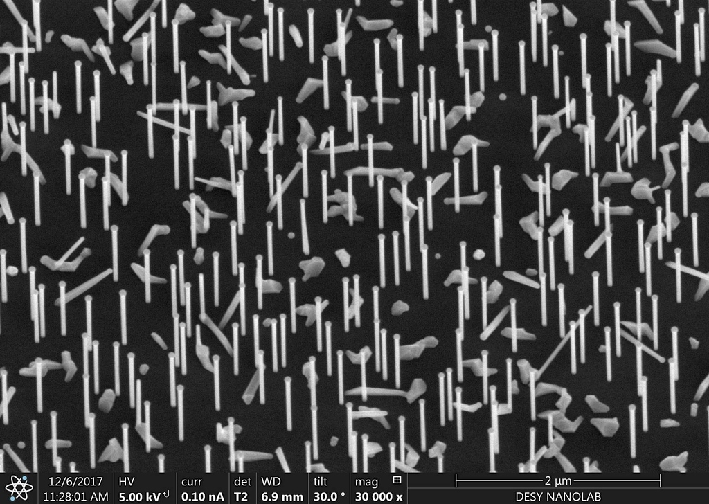 Nanowires