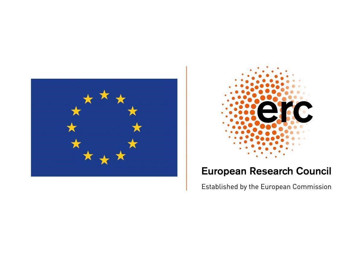 European Research Counsil_Logo