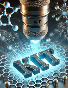 Nanomaterials for printing and Additive manufacturing