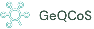 Logo GeQCoS