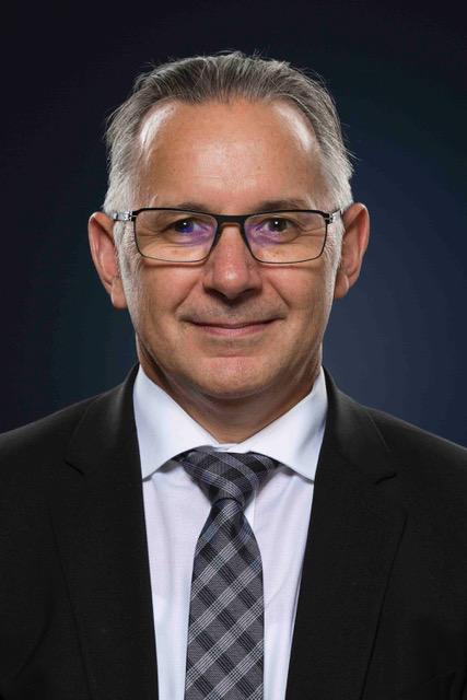  Prof. Dr. Jan Gerrit Korvink Director, Institute of Microstructure Technology Karlsruhe Institute of Technology