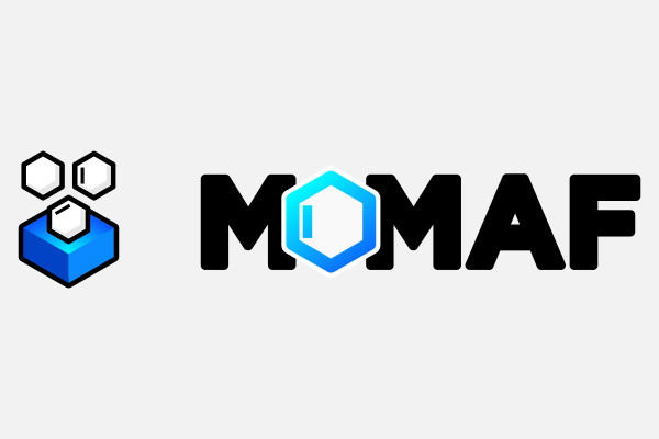MoMaF Logo