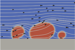 P9: Wetting phenomena