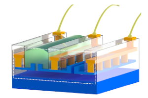 P11: Electro-Optical Materials