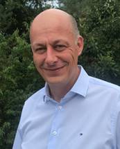Prof. Dr. Peter Roesky from the Institute of Inorganic Chemistry was awarded the Frank H. Spedding Award 2022